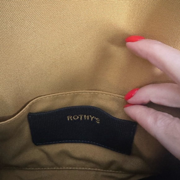 Rothy's The Wallet Crossbody - Picture 4 of 7